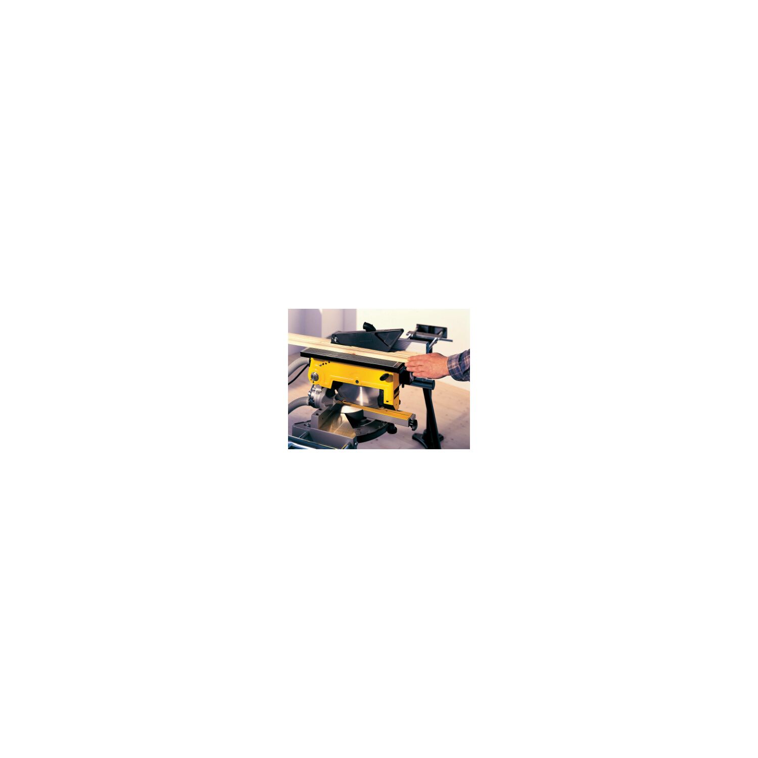 dewalt Cirkelsågsklinga dewalt extreme workshop 260x30mm 48t