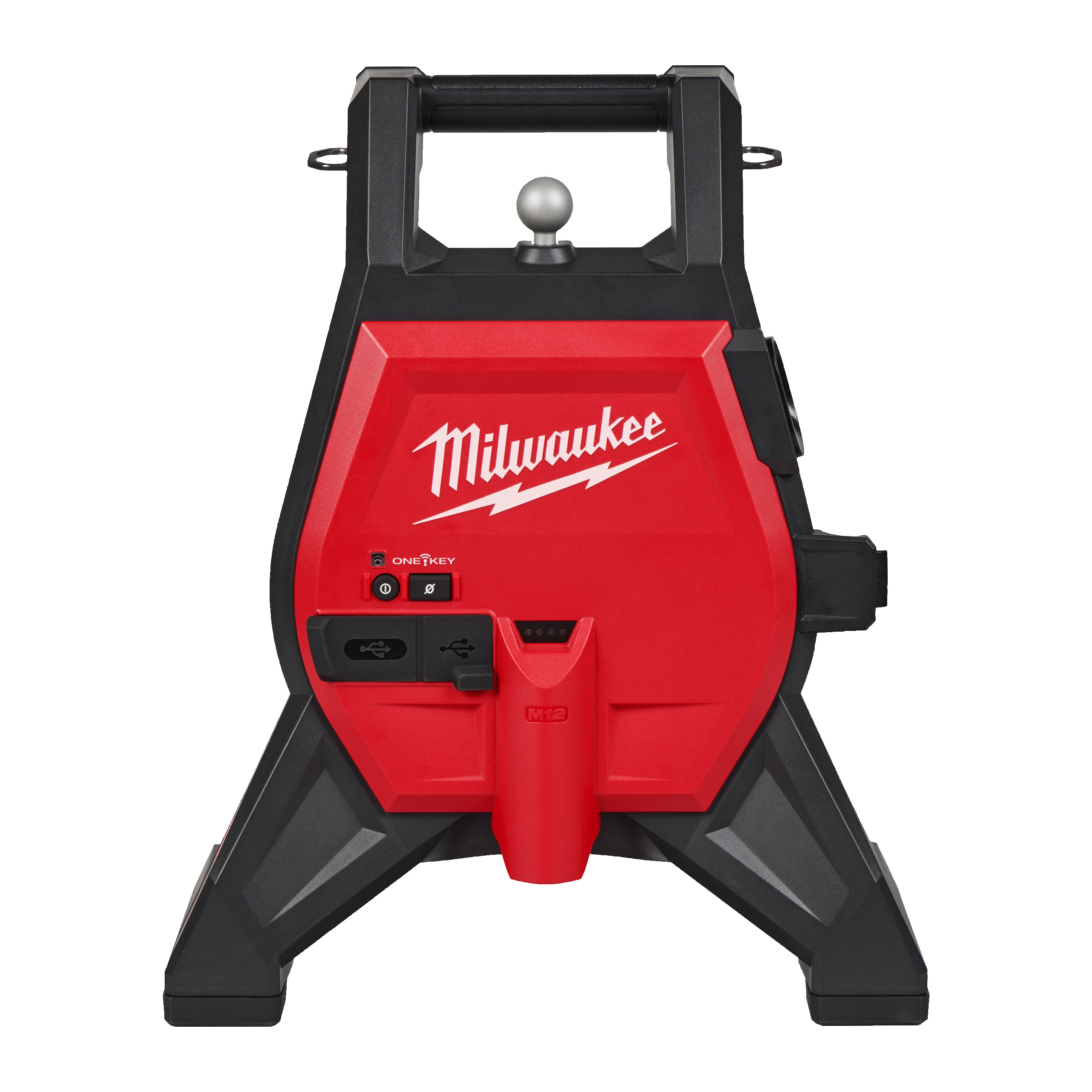 TARKASTUSKAMERA MILWAUKEE M12 SICO BU