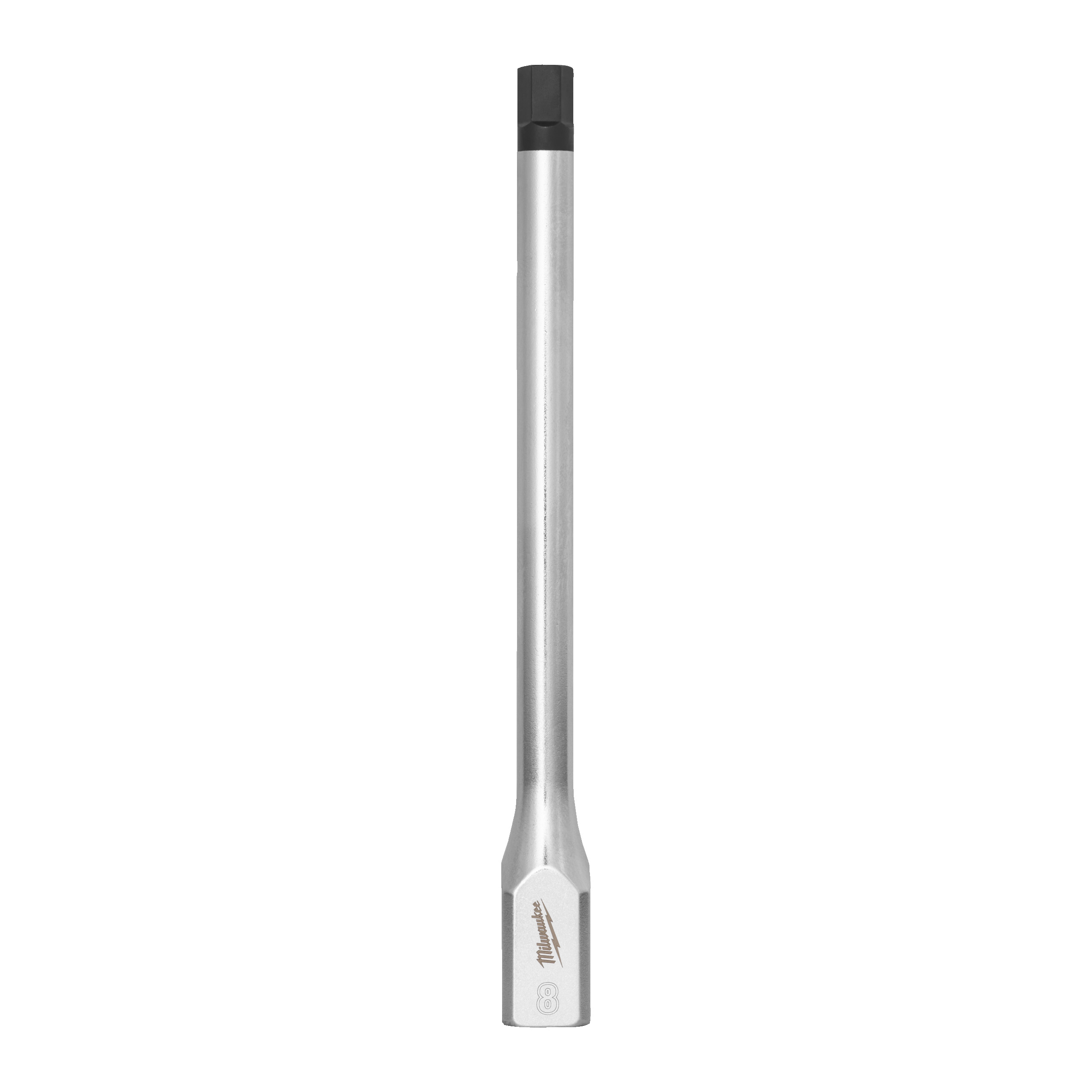 HYLSBITS MILWAUKEE SEXKANT LÅNG 3/8IN 8MM