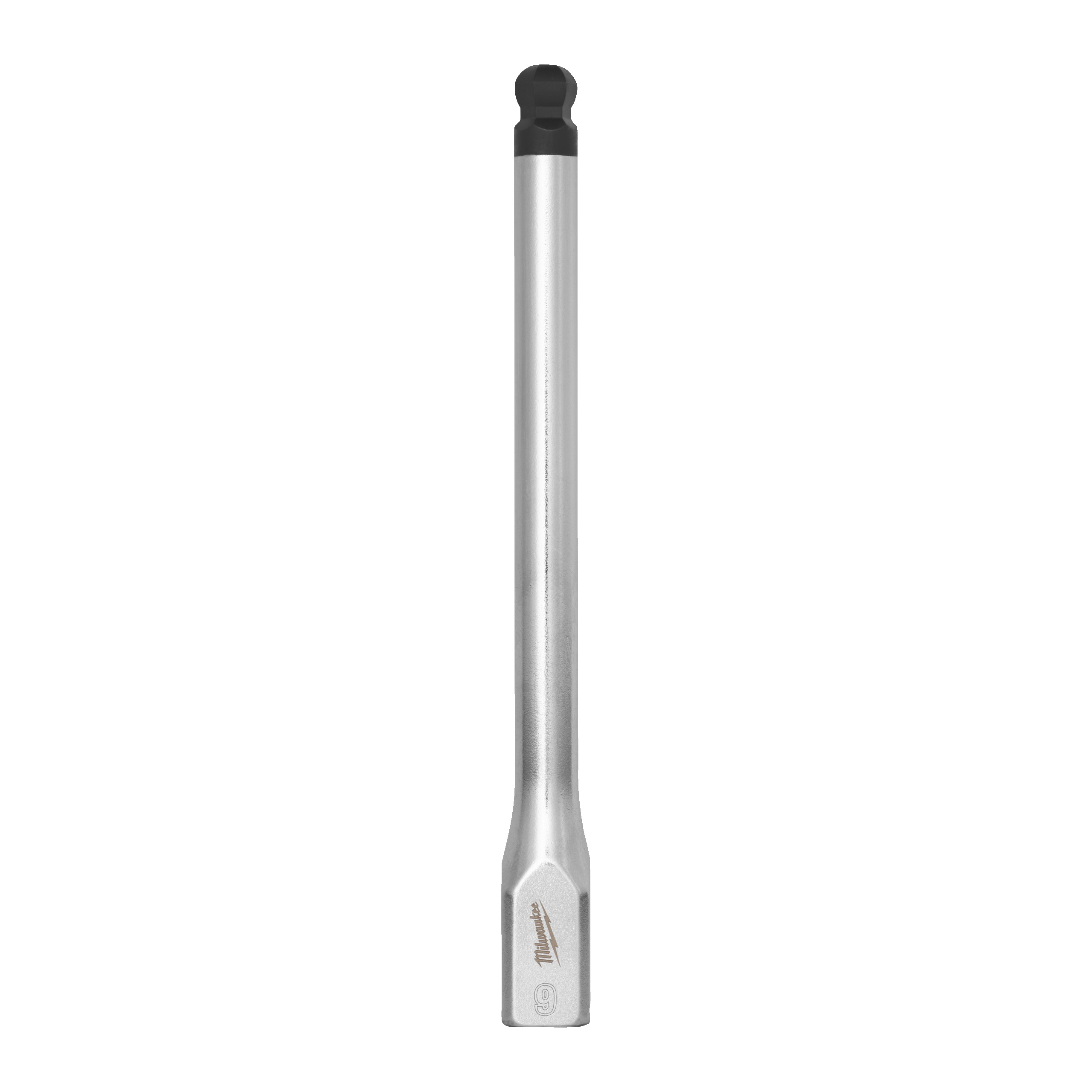 HYLSBITS MILWAUKEE SEXKANT LÅNG KUL 3/8IN 9MM