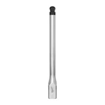 HYLSBITS MILWAUKEE SEXKANT LÅNG KUL 3/8IN 9MM