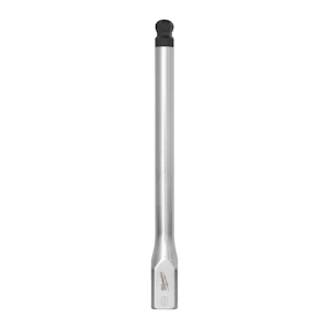 milwaukee Hylsbits milwaukee sexkant lång kul 3/8in 9mm