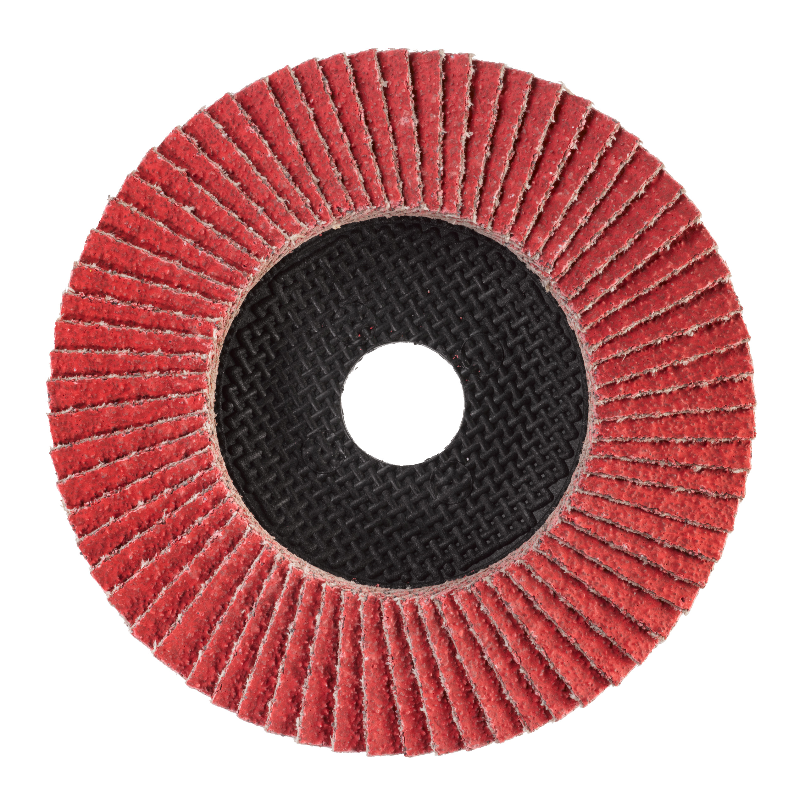 FLAP DISC MILWAUKEE XL SLC50/125 G80 5