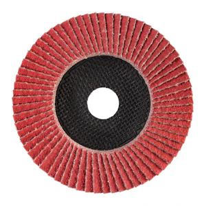 milwaukee Flap disc milwaukee xl slc50/125 g80 5