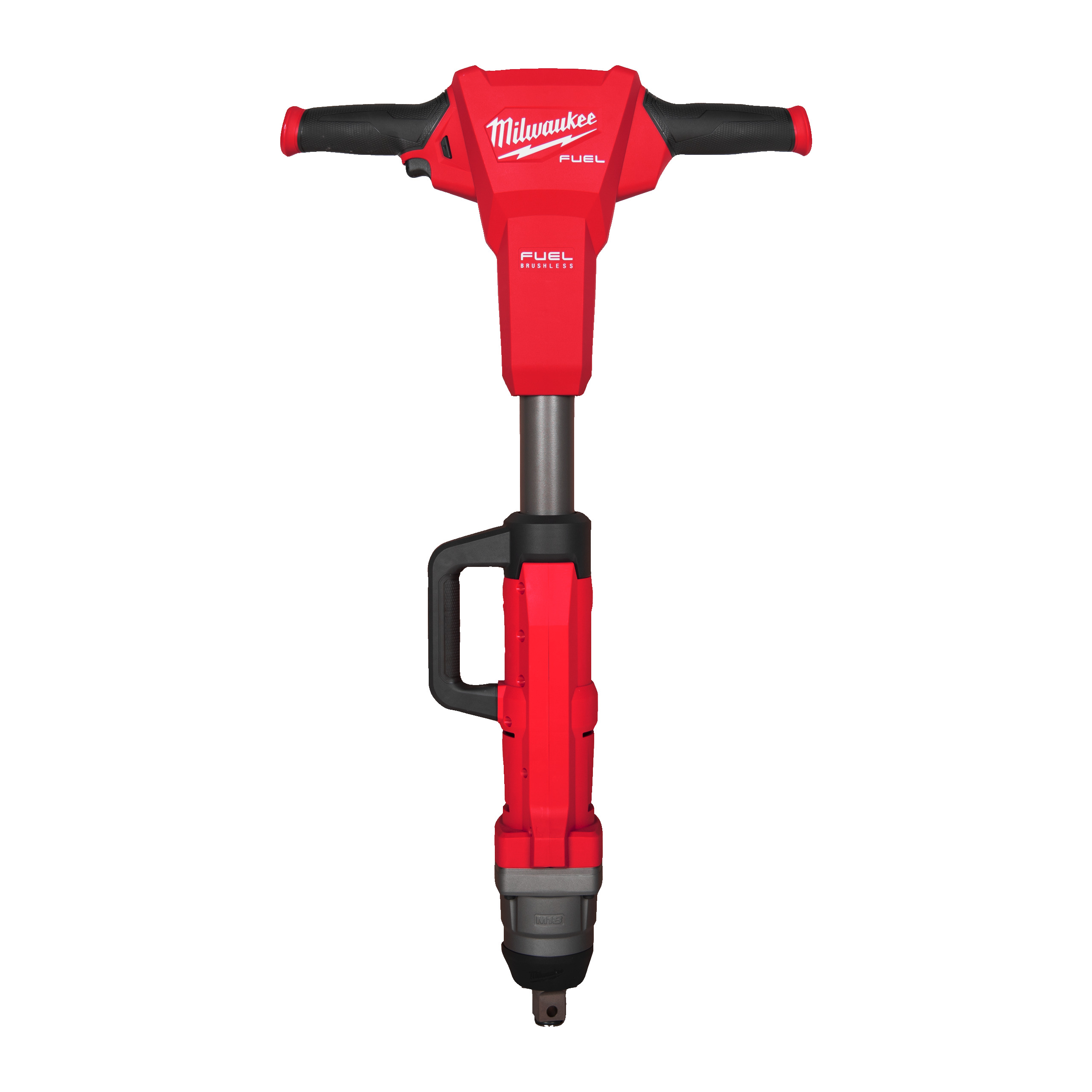 ISK AKKUMUTTERINVÄÄN MILWAUKEE M18 FHIWF1R-122C