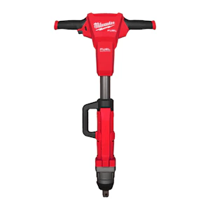 milwaukee Batterimutterdragare milwaukee m18 fhiwf1r-122c