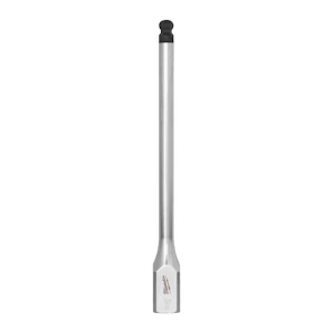 milwaukee Hylsbits milwaukee sexkant lång kul 3/8in 7mm