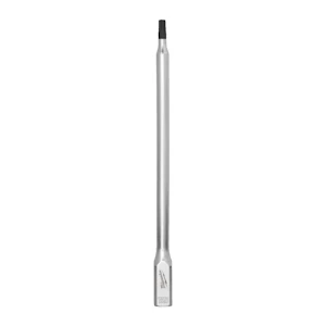 milwaukee Hylsbits milwaukee torx lång 1/4in t25