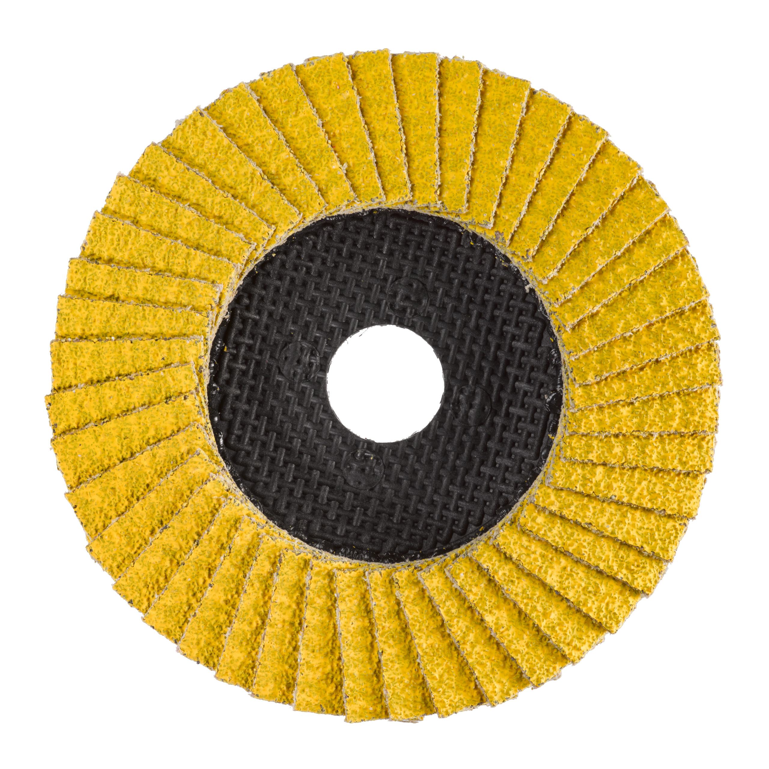 FLAP DISC MILWAUKEE SLC50/125 G40/60 5