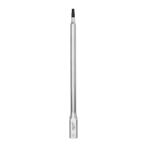 milwaukee Hylsbits milwaukee torx lång 1/4in t20