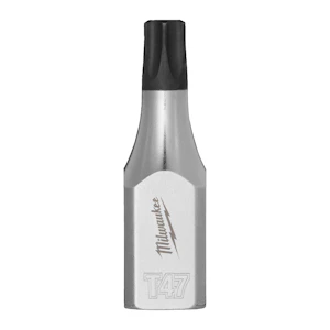 milwaukee Hylsbits milwaukee torx bo 3/8in t47