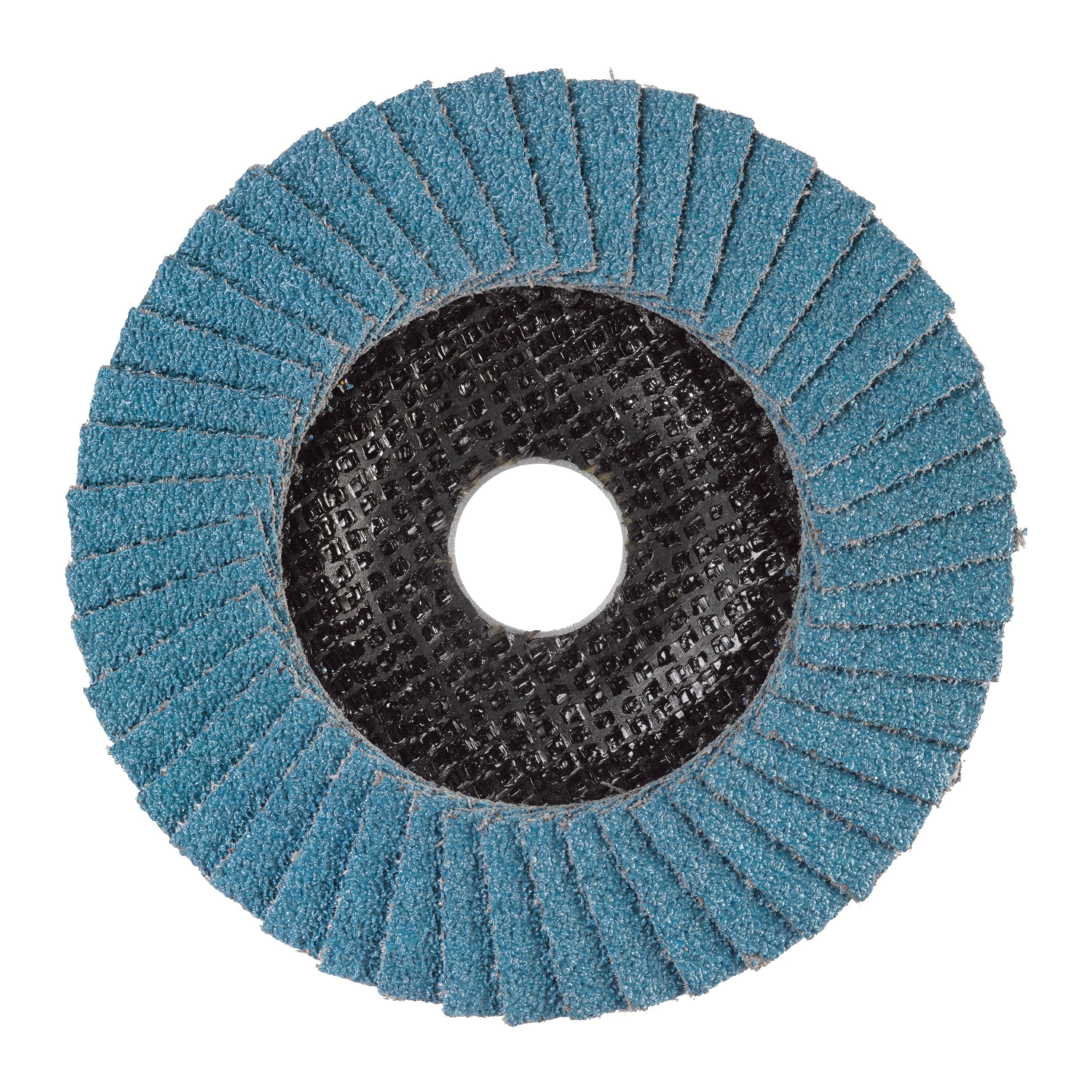 FLAP DISC MILWAUKEE SL50/125 G80 8