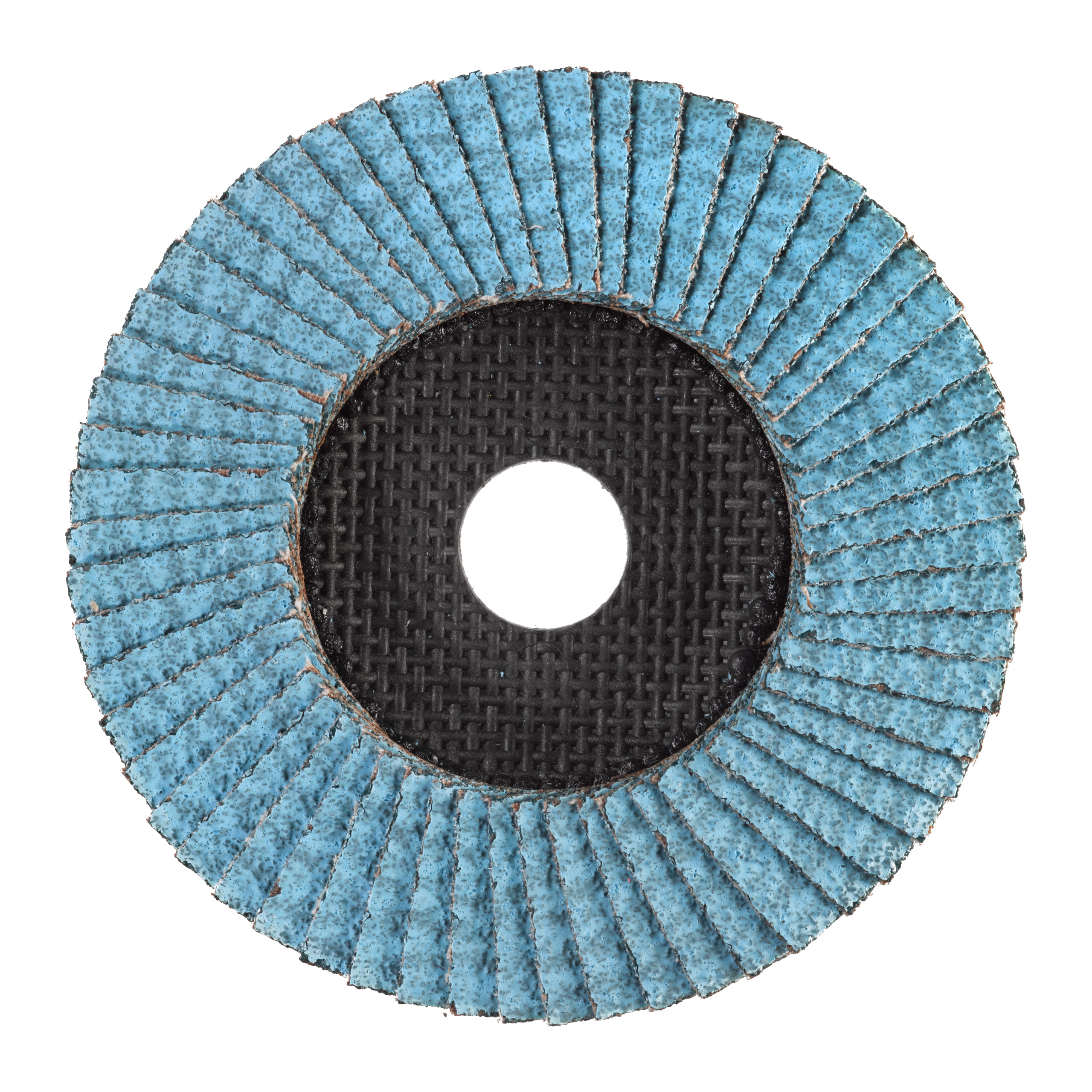 FLAP DISC MILWAUKEE ALU SL50/115 G40 5