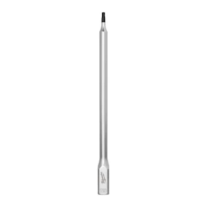 milwaukee Hylsbits milwaukee torx lång 1/4in t15