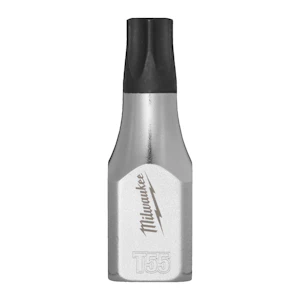 milwaukee Hylsbits milwaukee torx bo 3/8in t55