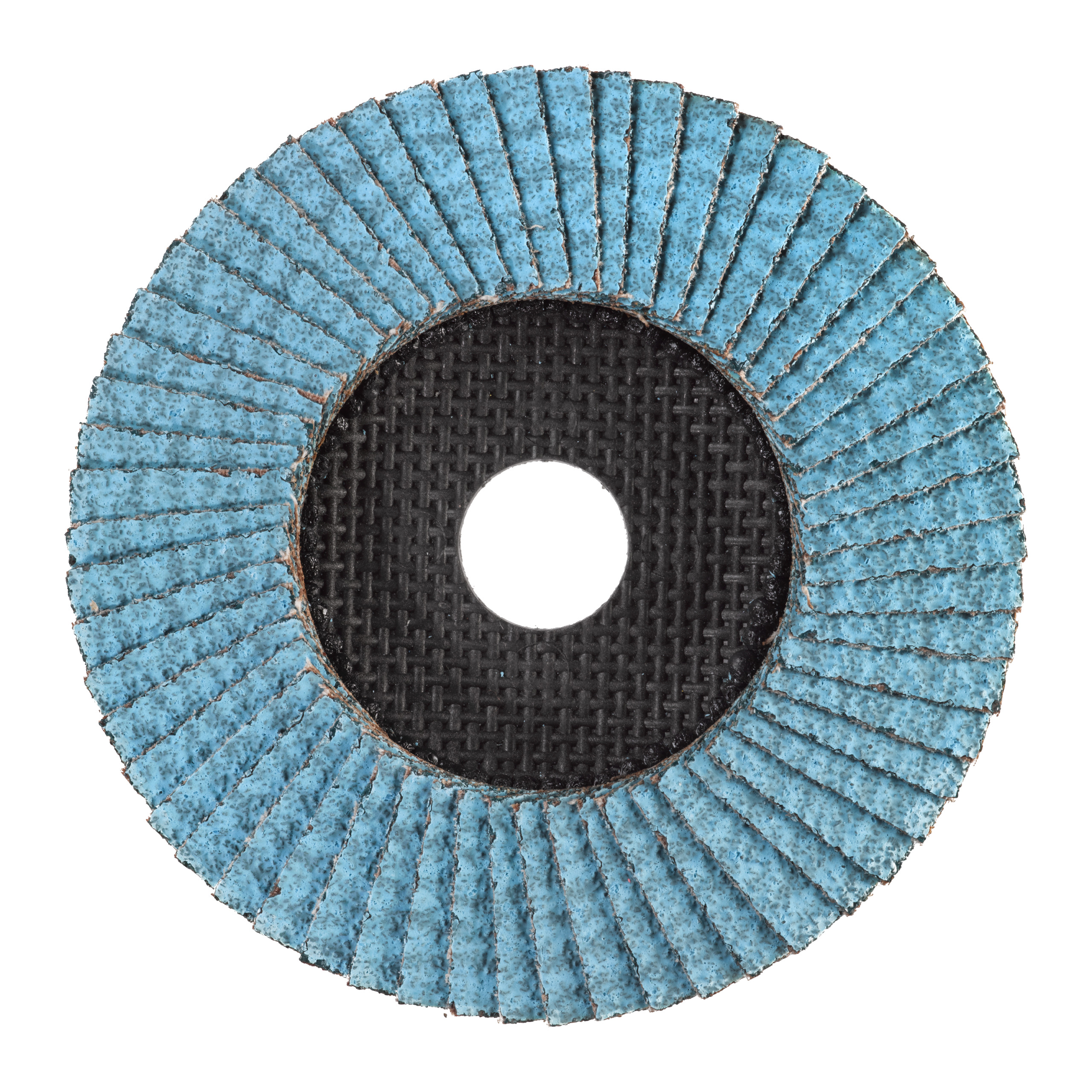 FLAP DISC MILWAUKEE ALU SL50/115 G60 5