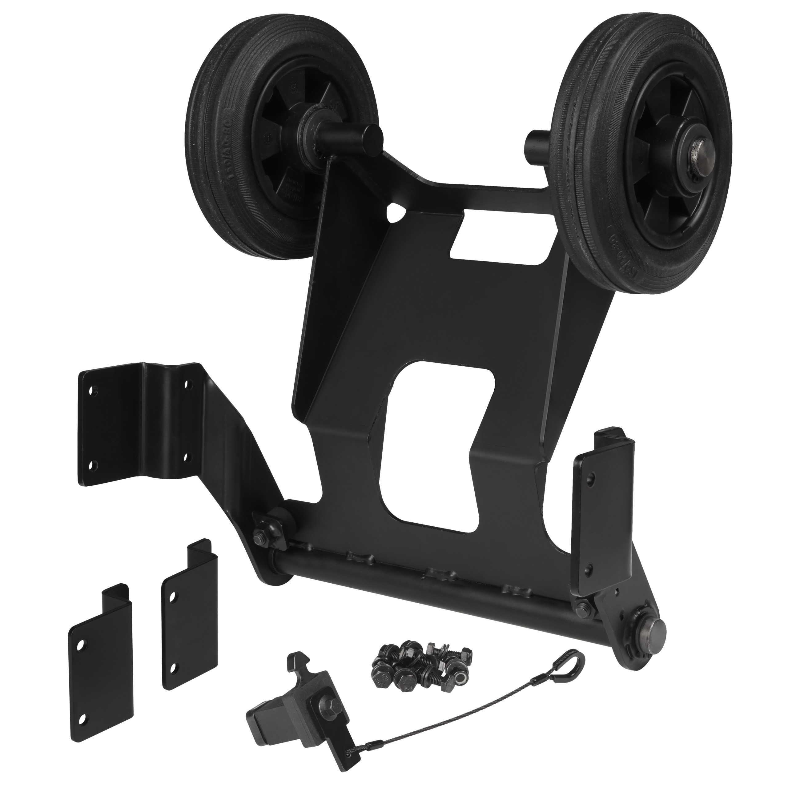 WHEEL KIT MILWAUKEE MXF PC50