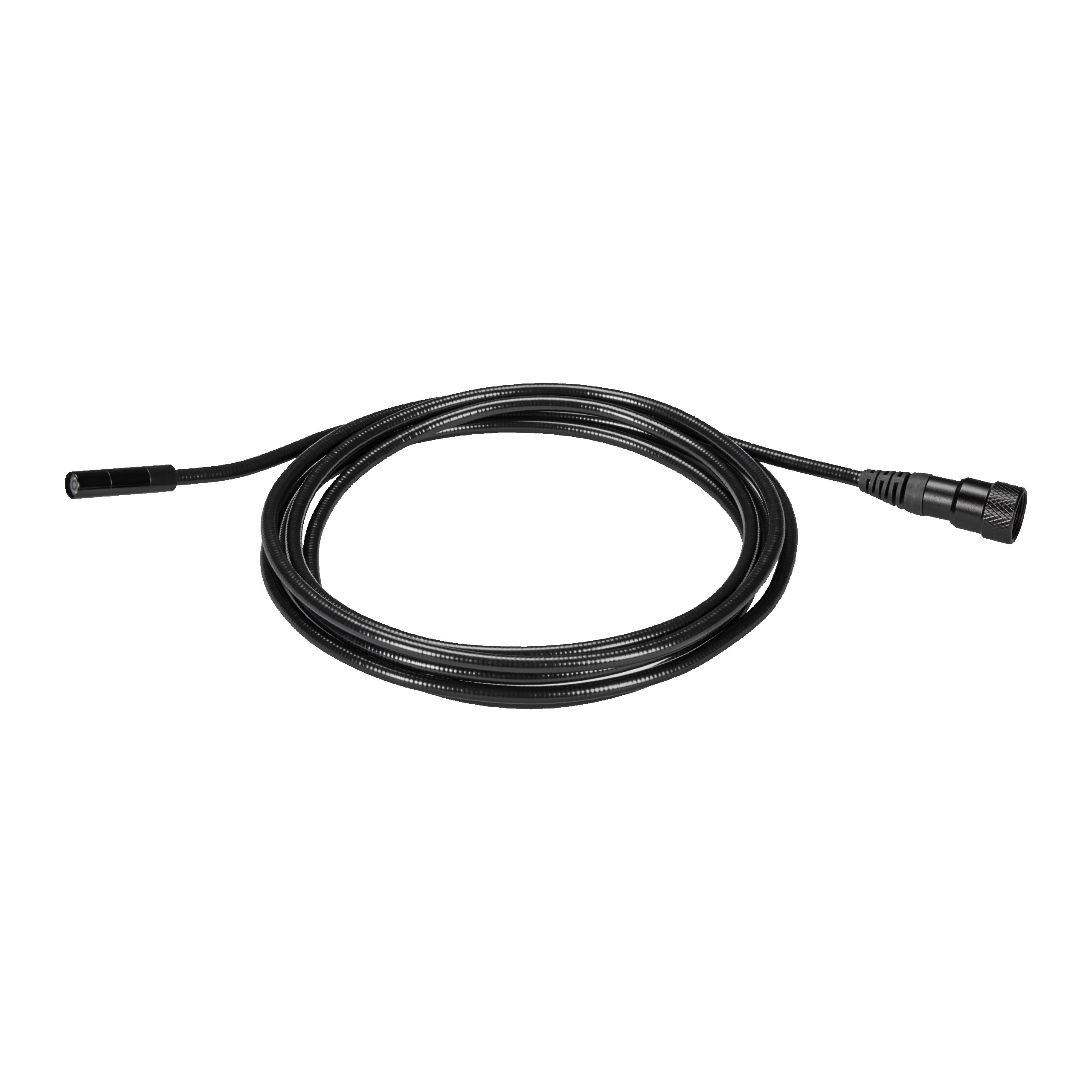 CAMERA AND CABLE MILWAUKEE 1.2M M12 SIM