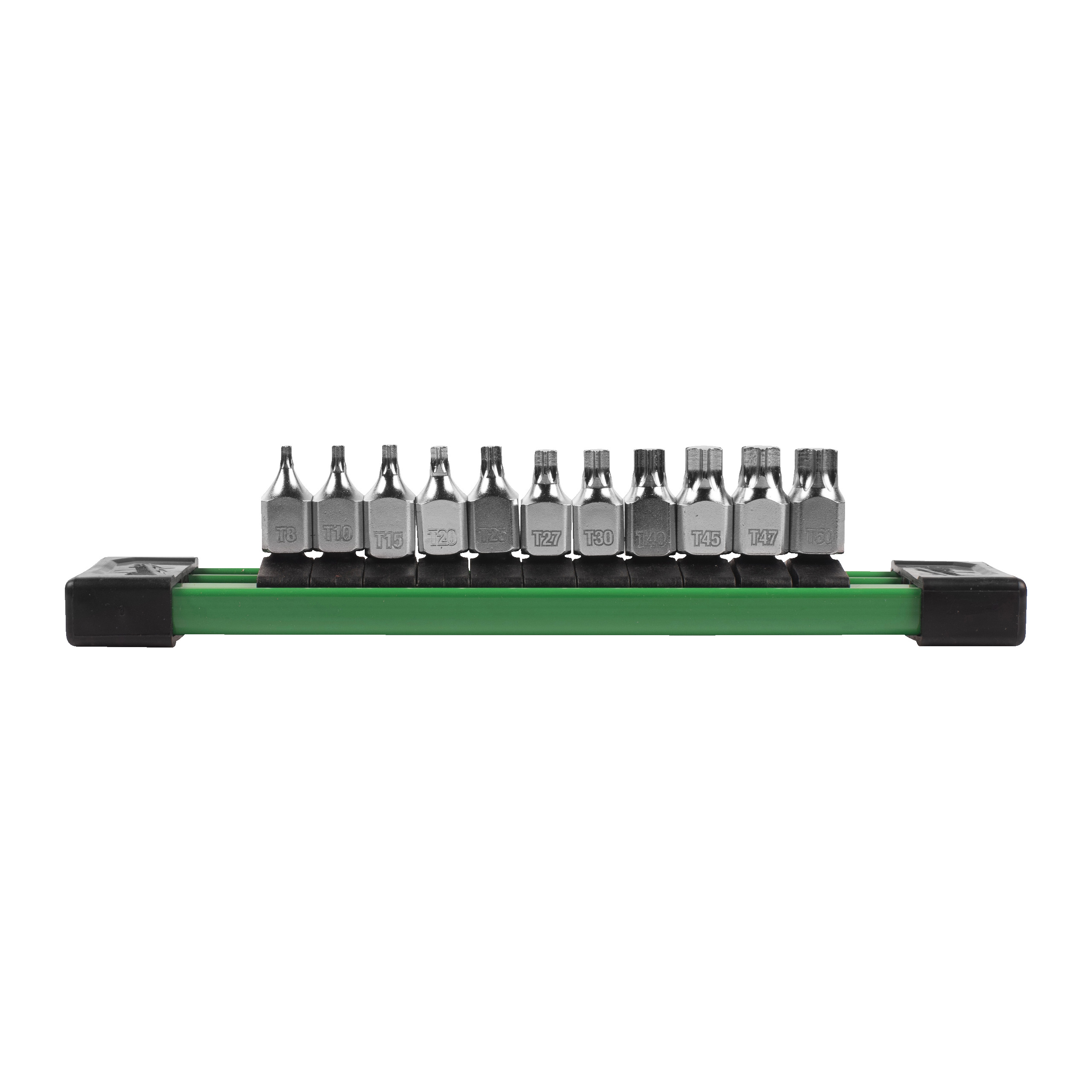 KÄRKIHYLSY MILWAUKEE HEX PP PITKÄ 3/8 7KPL