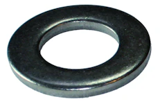 PLANSKIVE STOR M8 ø=24mm