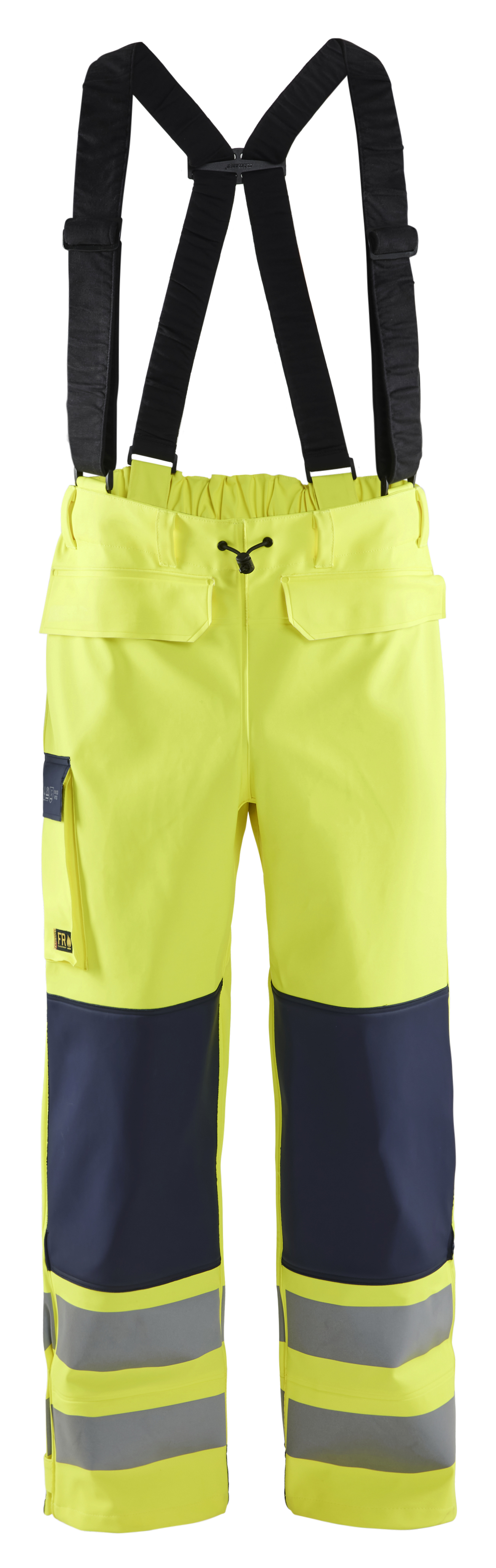 blåkläder Sadehousut blåkläder 131320223389 4xl
