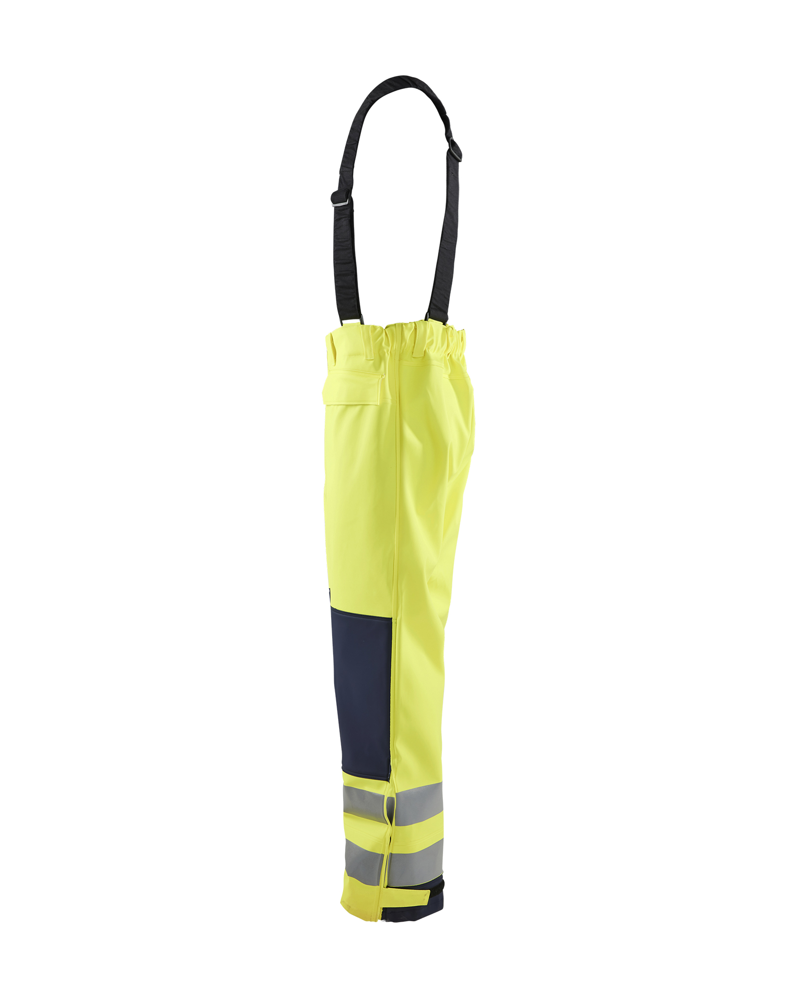 blåkläder Sadehousut blåkläder 131320223389 4xl
