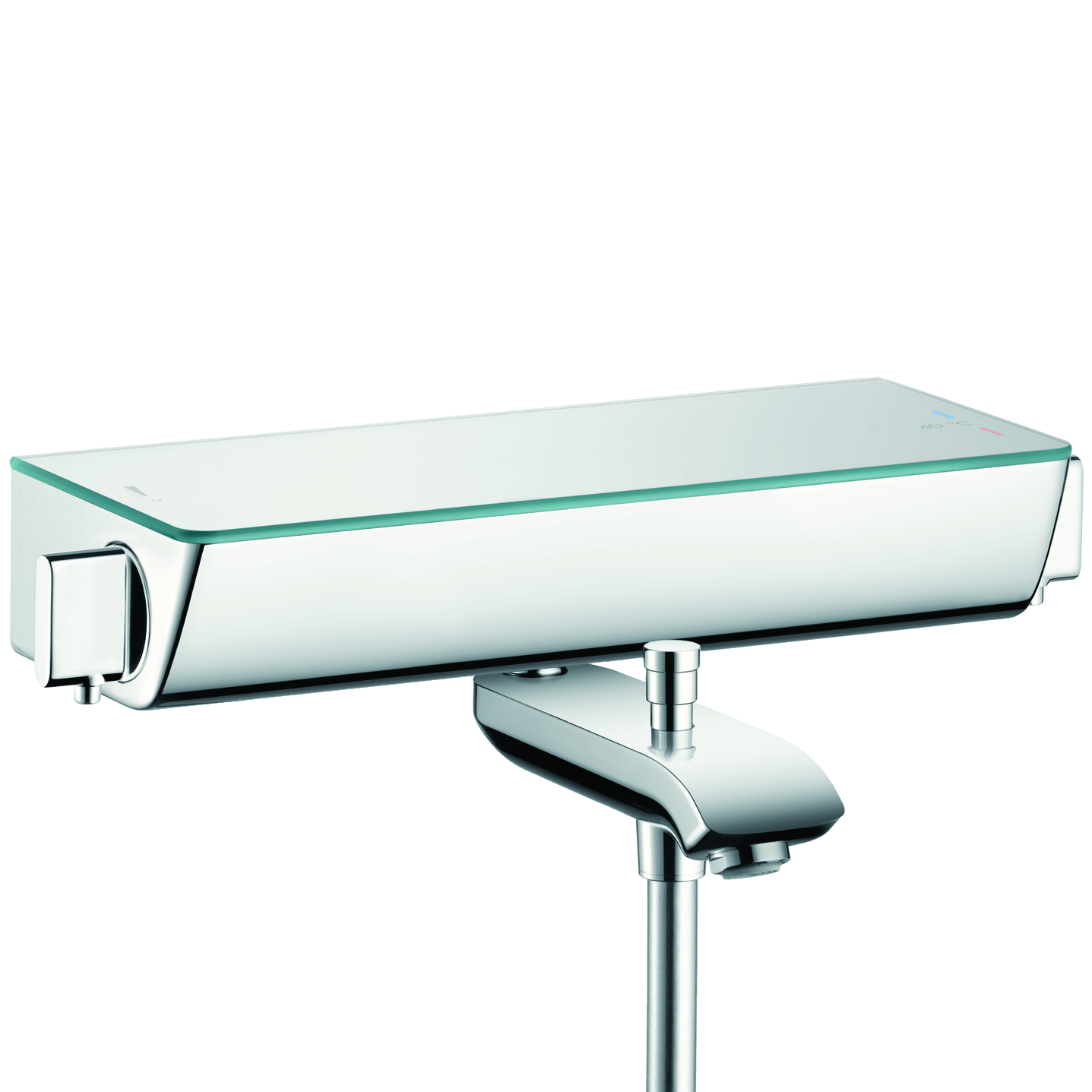 hansgrohe Shower mixer hansgrohe 13141000 ecostat