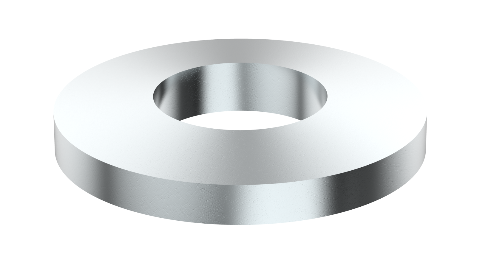 BASEPLATE M12 DIN6796M12