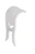 letti Letti klammer 7-r gips ph mk