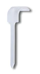 LETTI KLAMMER 8-R-25 PH