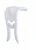 letti Letti klammer 8-0 gips ph