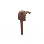 LETTI KLAMMER 8-R-16 PB