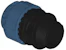eurostandard Pe caurules pāreja ā.v. 32x3/4"