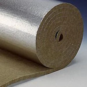 paroc Lamellmatta hvac lam mat 100x1000x2500mm 2,5m2