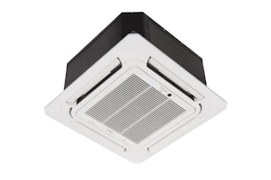 midea Multisplit sisäyksikkö kasetti mca3l-09fnxd0