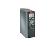 TAAJUUSMUUTTAJA IP20 DANFOSS VLT AQUA FC-202 0,37kW H1