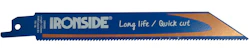 SABRE SAW BLADE IRONSIDE DEMOLITION