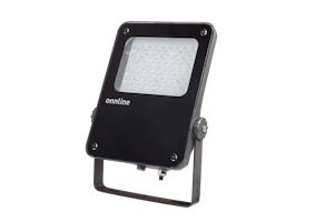 onnline Floodlight onnflood ii ip65 led 8800lm 80w/740 asy