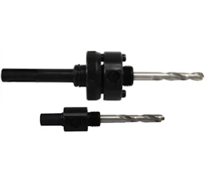 ironside Hole saw arbor 14-30mm