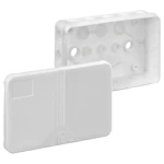 JUNCTION BOX W. MEMBRAIN 2K-16 JUNCTION BOX