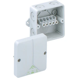 spelsberg Kopplingsdosa m. membran abox junction box abox 025 ab2,5mm2