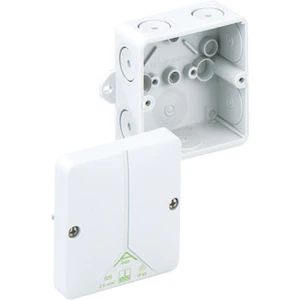 spelsberg Kopplingsdosa m. membran abox junction box abox 025 ab-l/w
