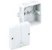 spelsberg Kopplingsdosa m. membran abox junction box abox 025 ab-l/w