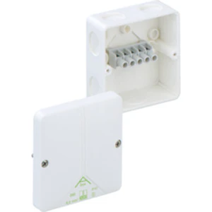 spelsberg Kopplingsdosa m. membran abox junction box abox 040-4,0mm2/w