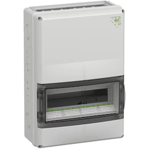 spelsberg Moduulikotelo pinta spelsberg ak-f 14 plus moduulikotelo