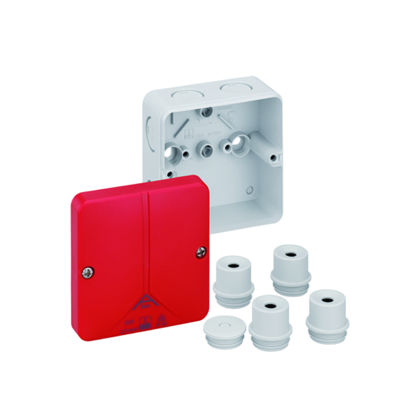 spelsberg Junction box abox m junction box abox m 025 sb-l