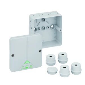 spelsberg Kopplingsdosa abox m junction box abox m 040-l