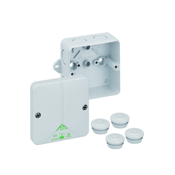 spelsberg Junction box abox-i m junction box abox-i m 025 ab-l