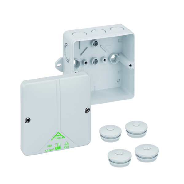 spelsberg Junction box abox-i m junction box abox-i m 040 ab-l