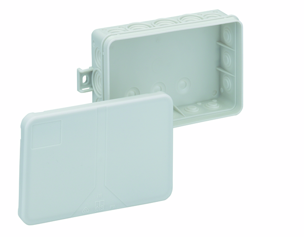 KOPPLINGSDOSA RED RANGE JUNCTION BOX I 16-L
